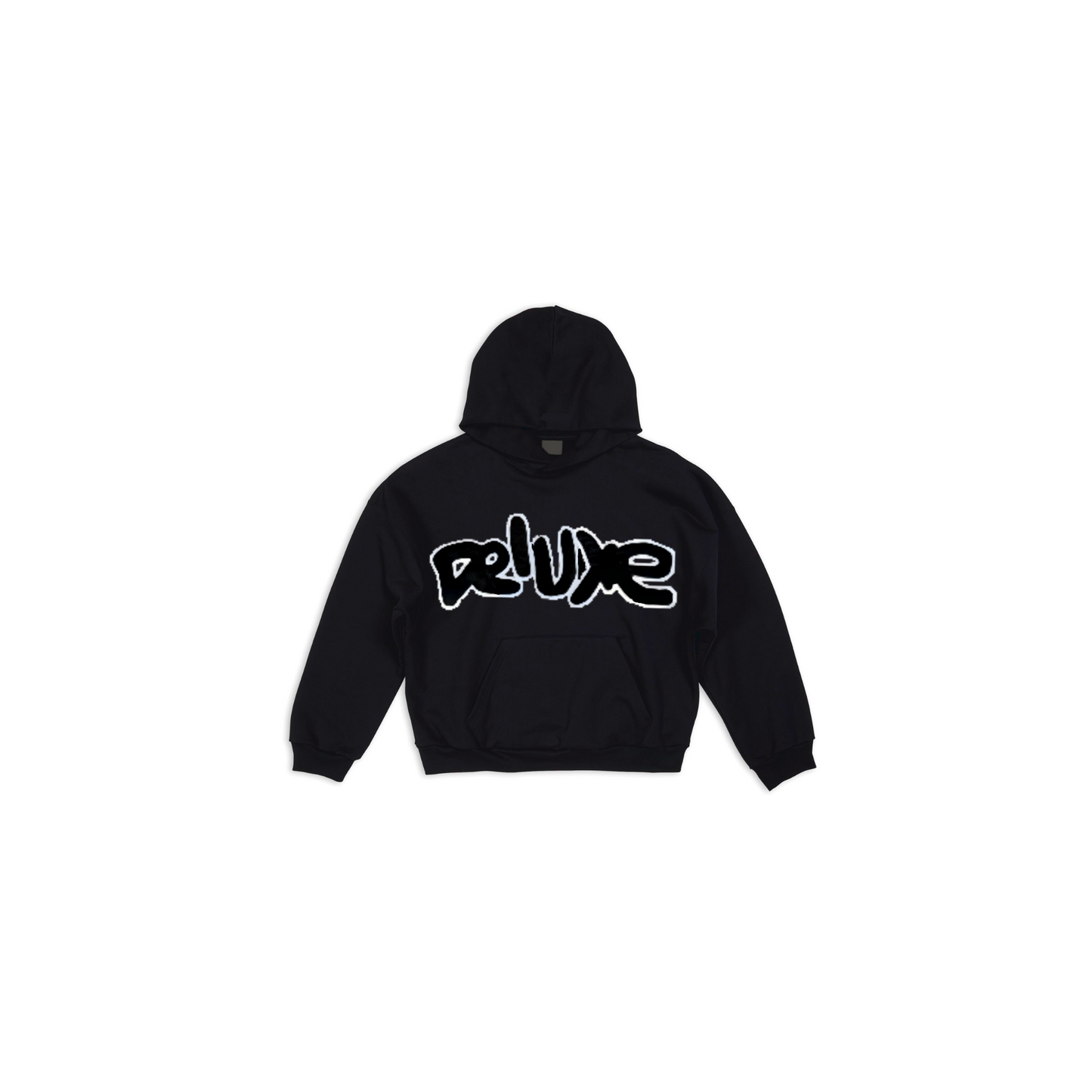 Deluxe Hoodie