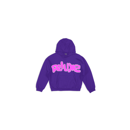 Deluxe Hoodie