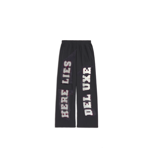 Deluxe Sweats