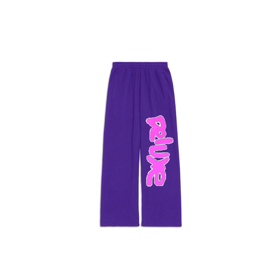 Deluxe Sweats